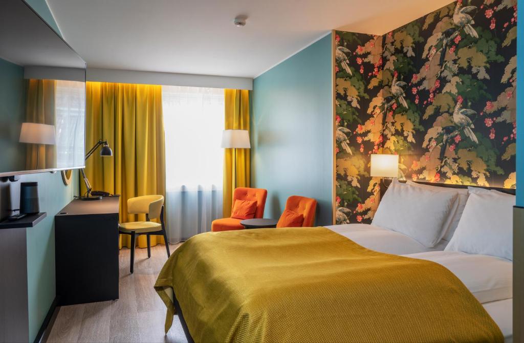 Thon Hotel Bristol, Bergen photo 1