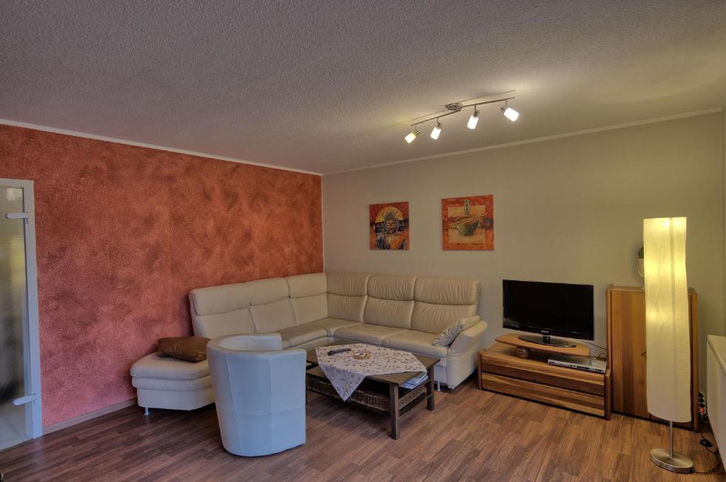Ferienwohnung Wittrock photo 2