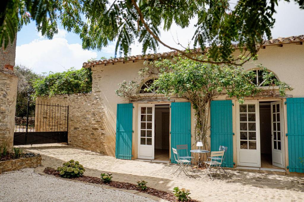 Domaine du Conte Bleu photo 4