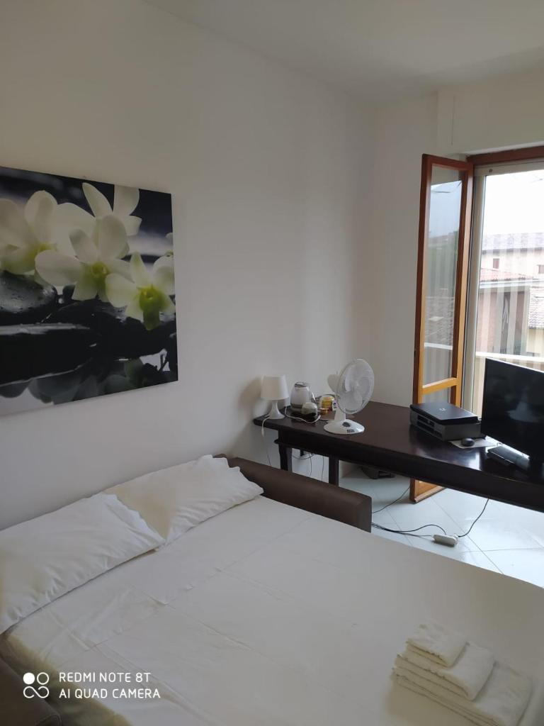 Bab San Feliciano Camere Foligno photo 3