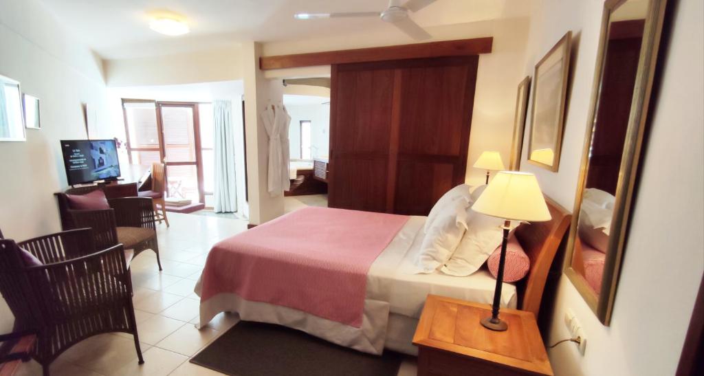 Le Saint Alexis **** Hotel & Spa photo 2