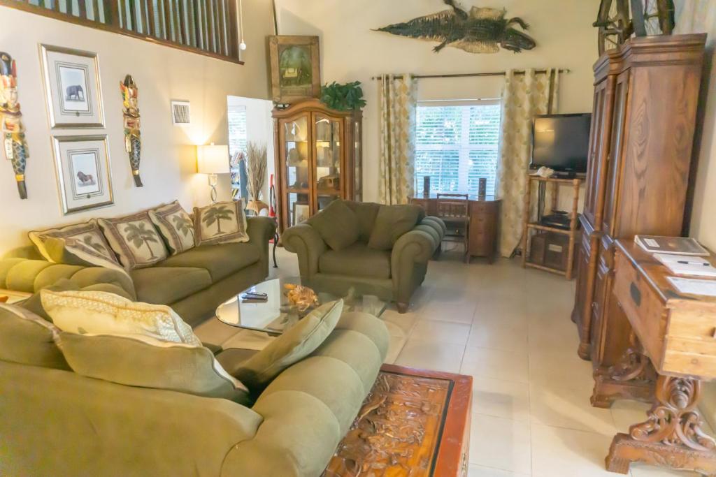 Key Largo Cottages photo 4
