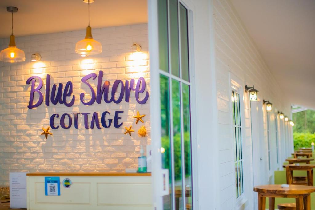 Blue Shore Cottage photo 1