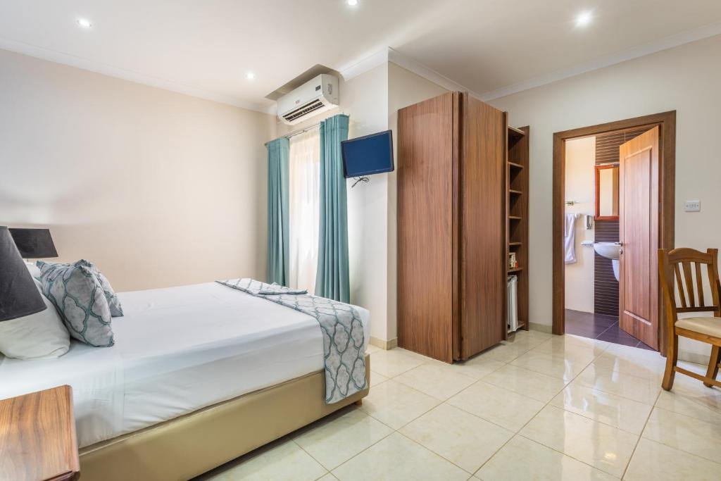 Port View Guesthouse photo 3