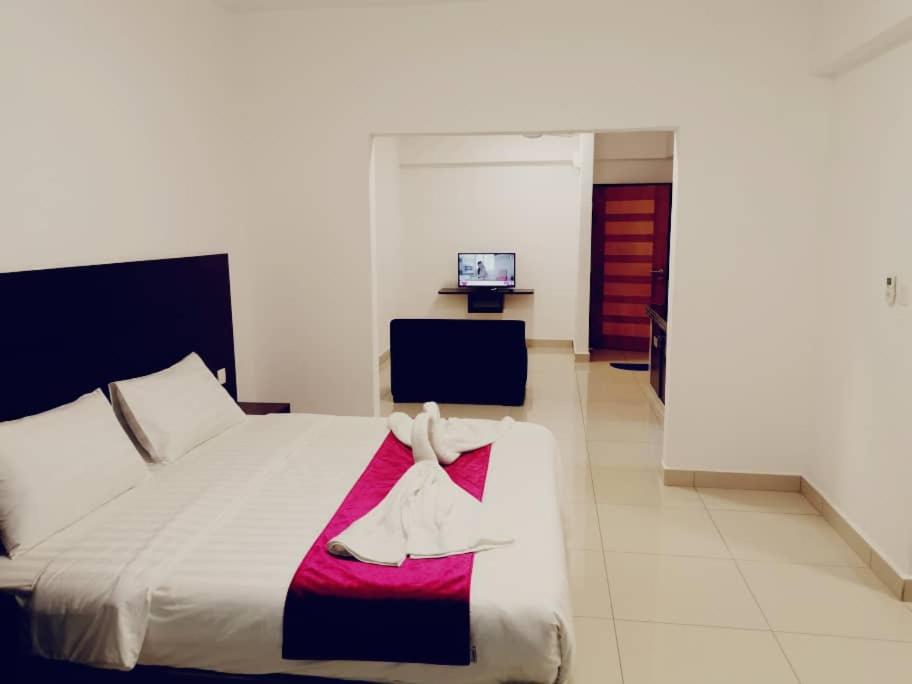 Marina Heights Hotel Residences photo 4