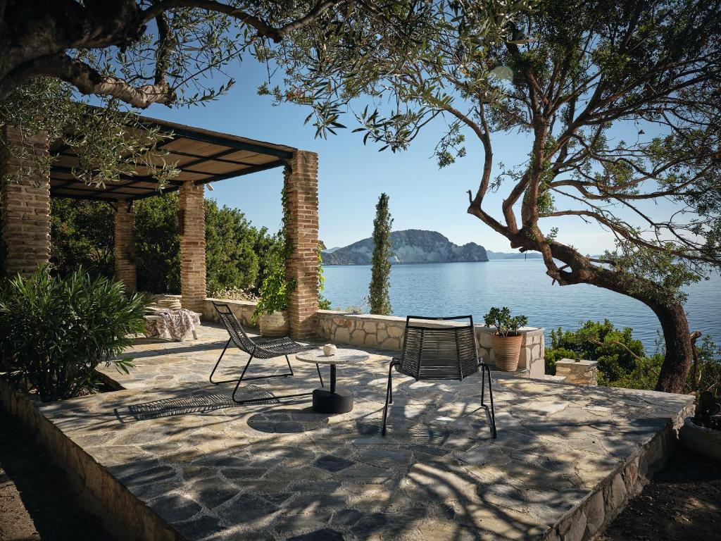 Lithalona Villas & Houses photo 3