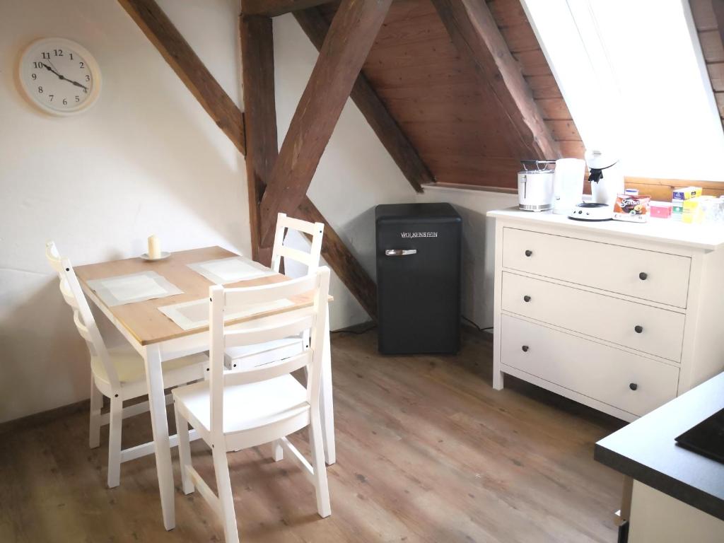 Appartement 1856 photo 3