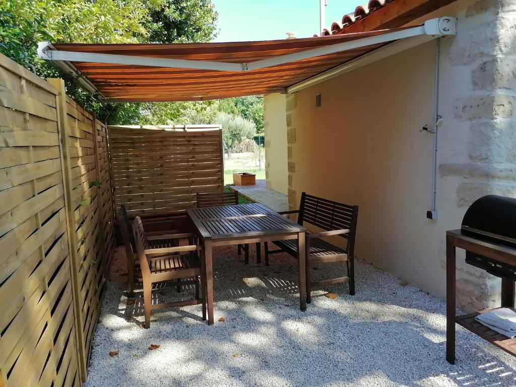 Petite Maison refaite à neuf proche plage photo 3