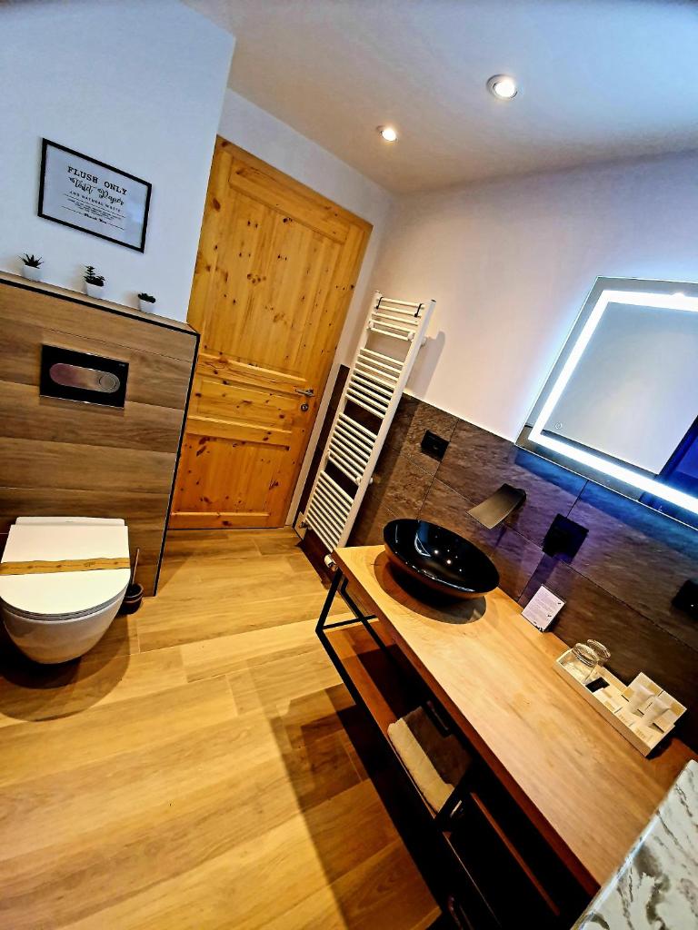 Honey apartments photo 4