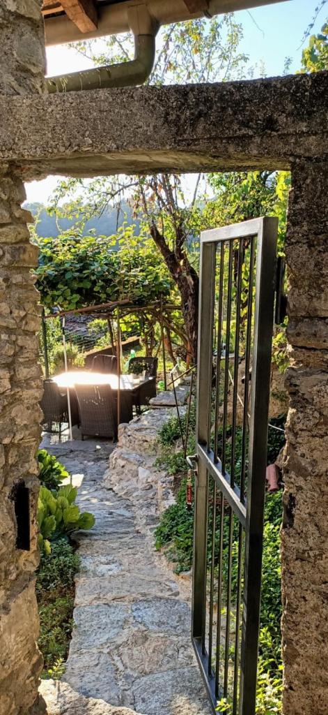 Rustico Lago di Como b&b photo 3