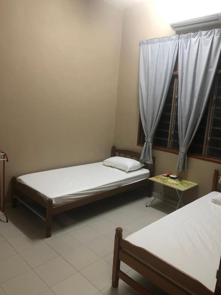 Homestay Bandar Batu Pahat photo 1