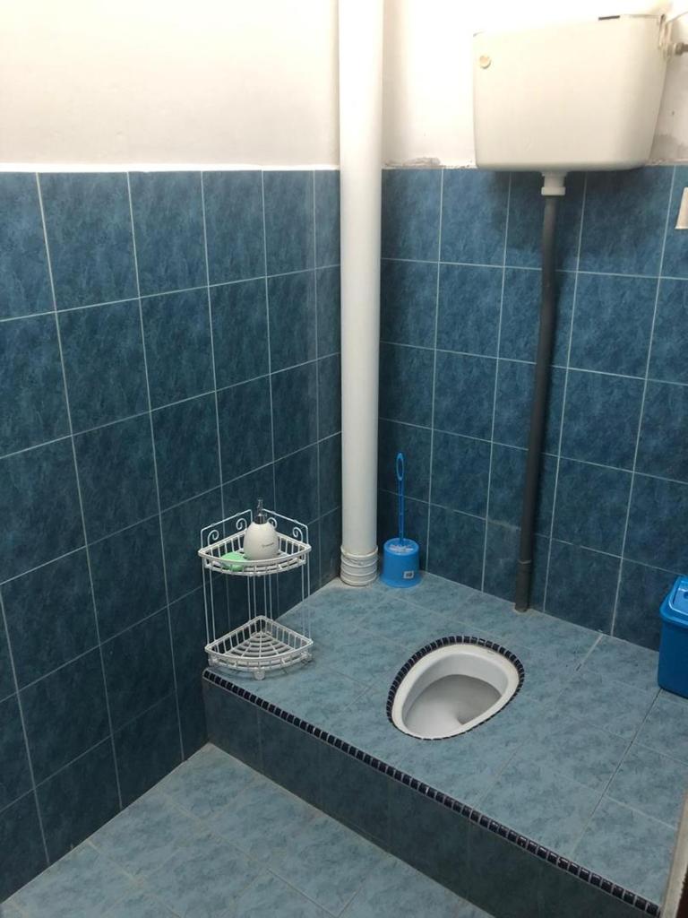 Homestay Bandar Batu Pahat photo 4
