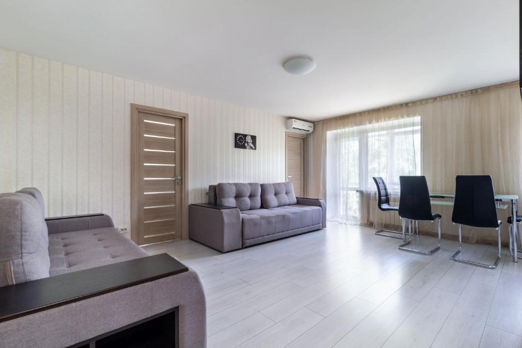 City Center 2-bedroom apartment photo 2