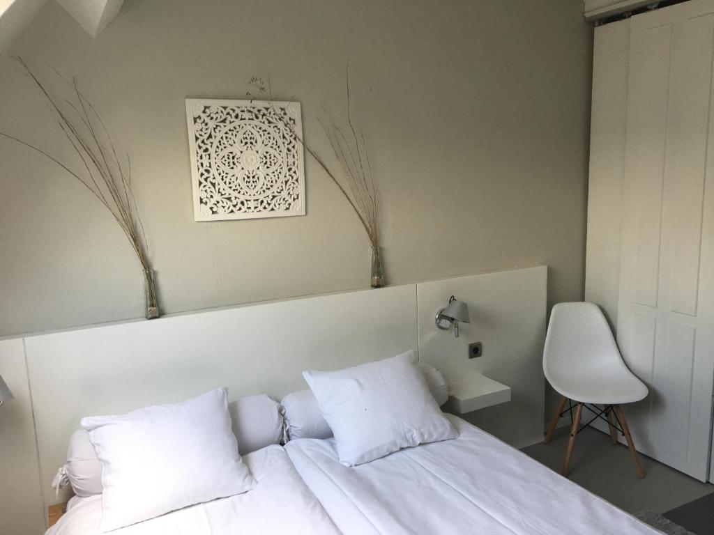 Hotelroom Villa 1913 photo 3