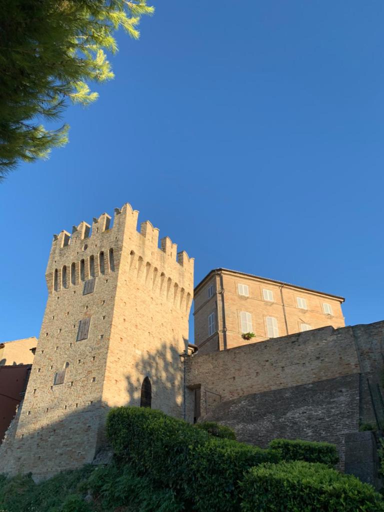 B&B La Lanterna photo 1