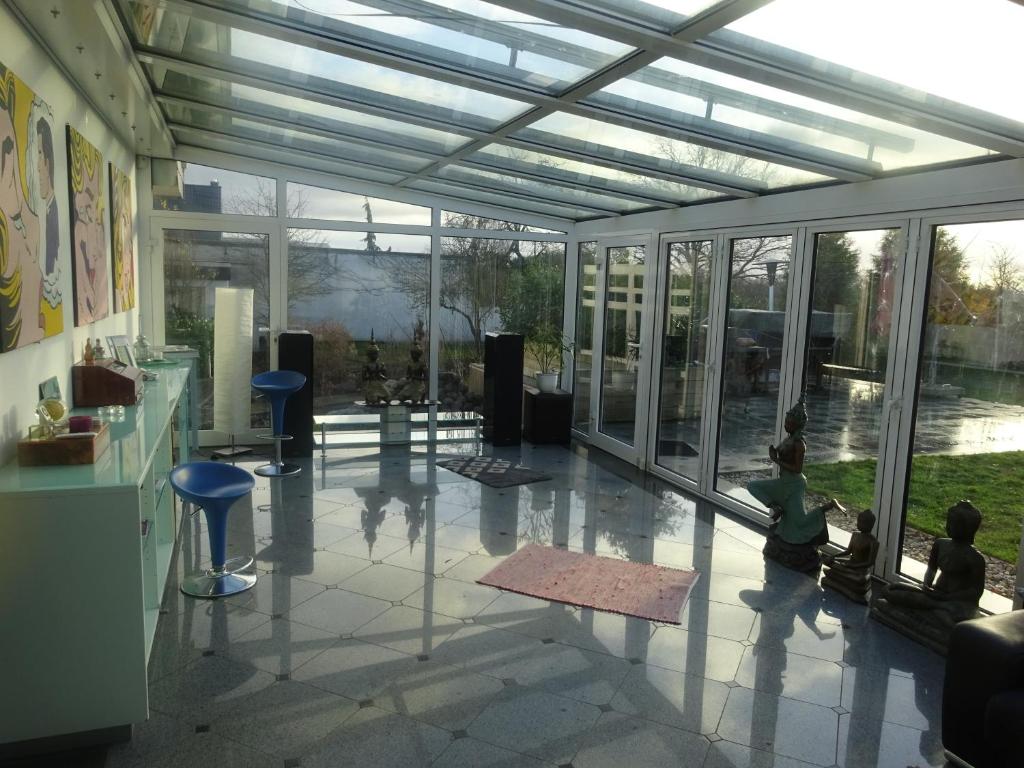 Haus Stadtoase photo 1