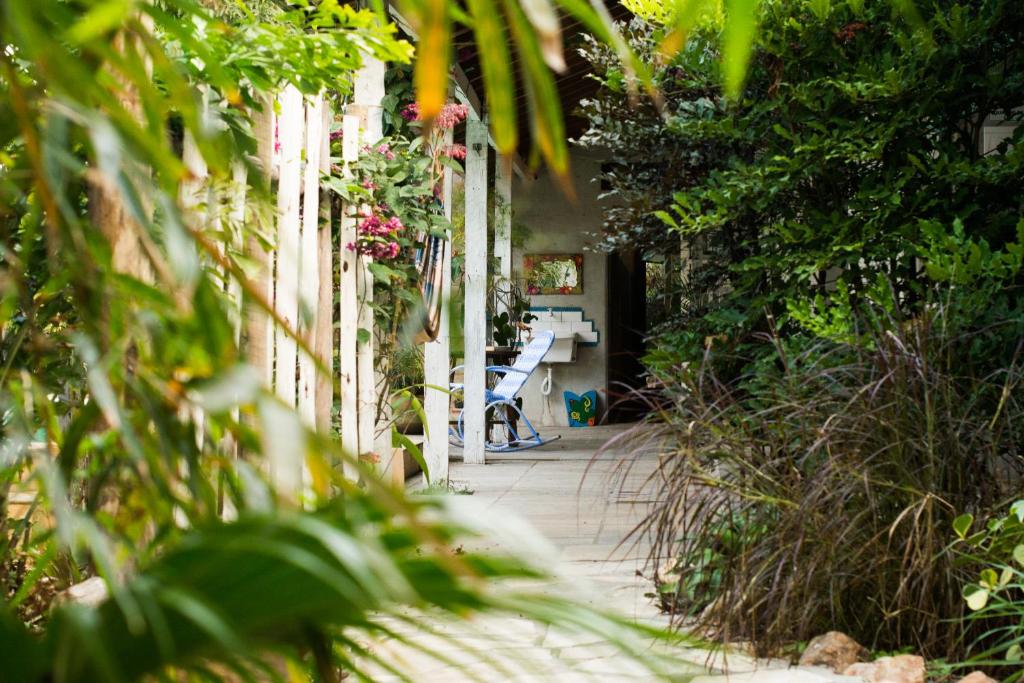 Jardim Secreto Guest House photo 2
