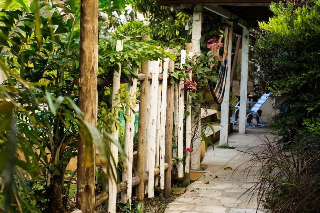 Jardim Secreto Guest House photo 3