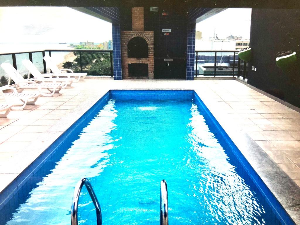 Apartamento Praia de Pajuçara photo 1