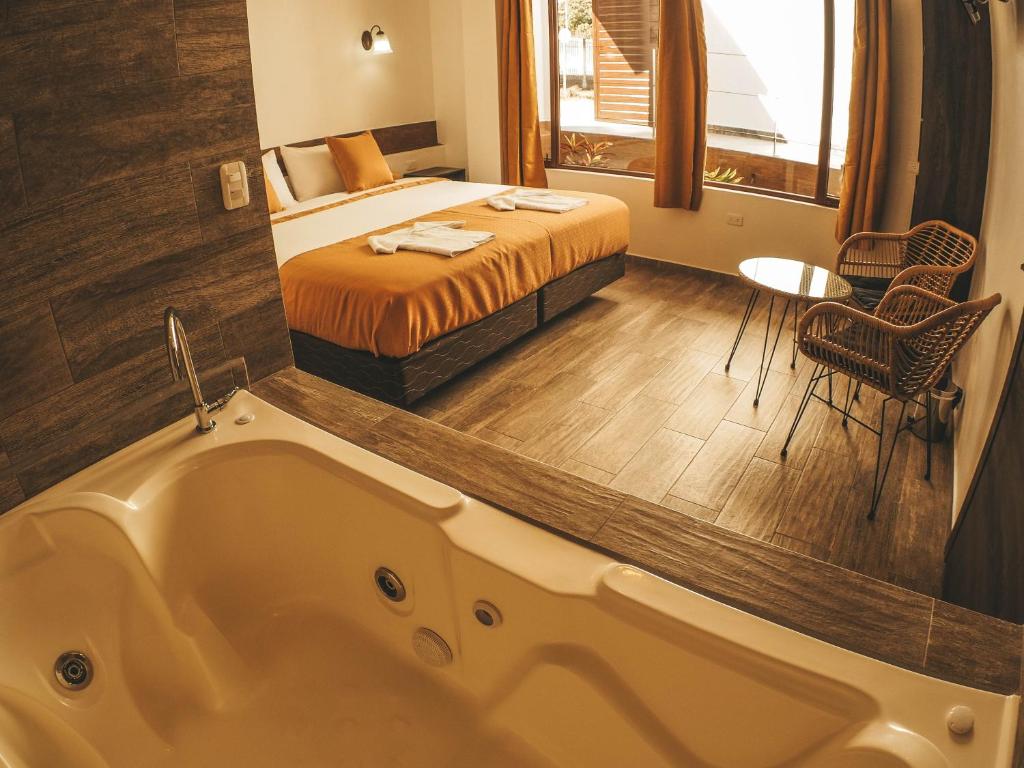 Toucan Platinum Suites Aparthotel photo 4