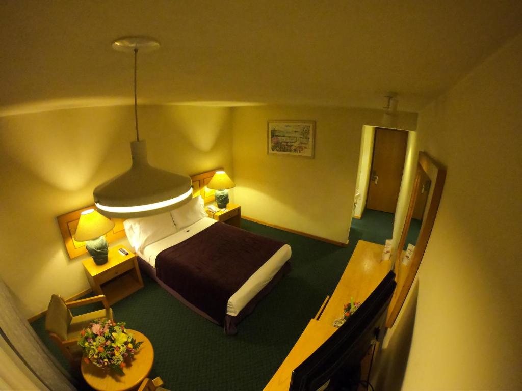 Cantalagua Inn photo 4