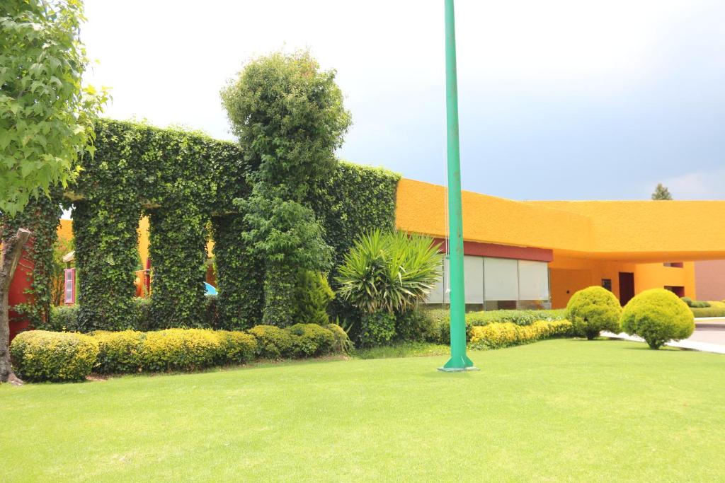 Cantalagua Inn photo 2