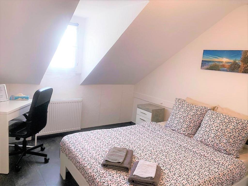 MyHome Basel 3B44 photo 1