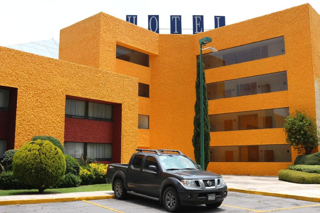 Cantalagua Inn photo 1