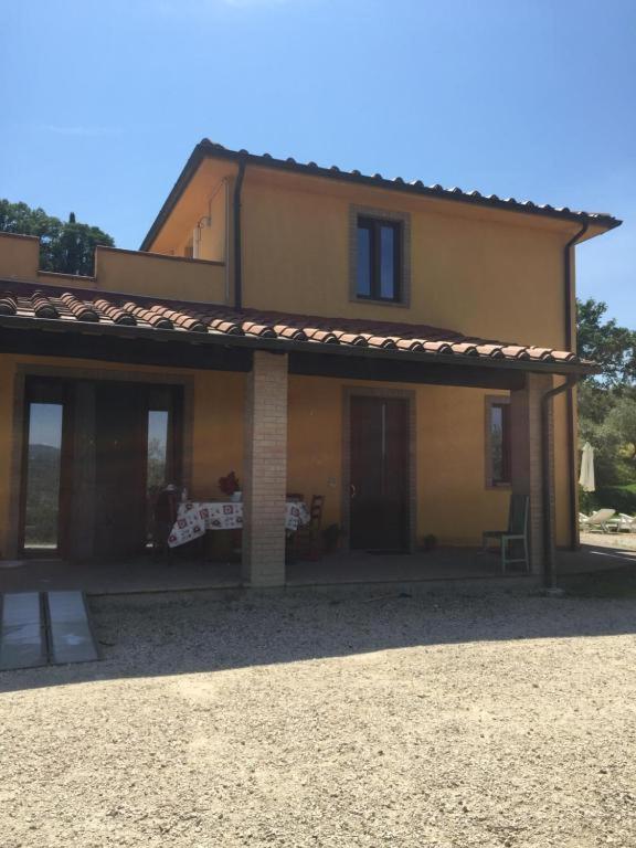Il Casale di Lavinia photo 4