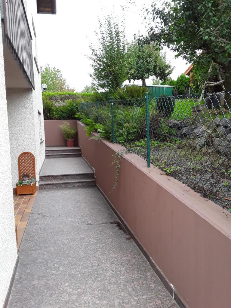 Ferien- und Monteurwohnung Tina photo 3
