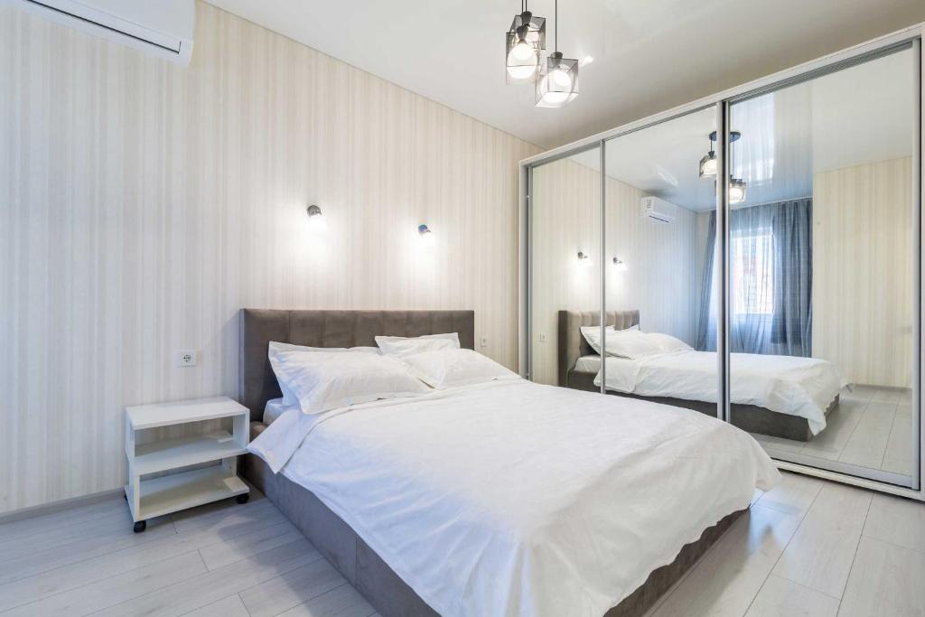 City Center 2-bedroom apartment