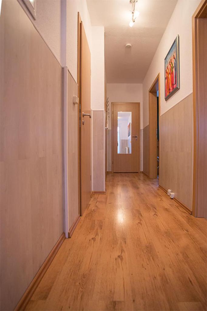H&H Apartments im Herzen der Stadt teilweise mit Balkon ruhig zentral modern mit Küche photo 1