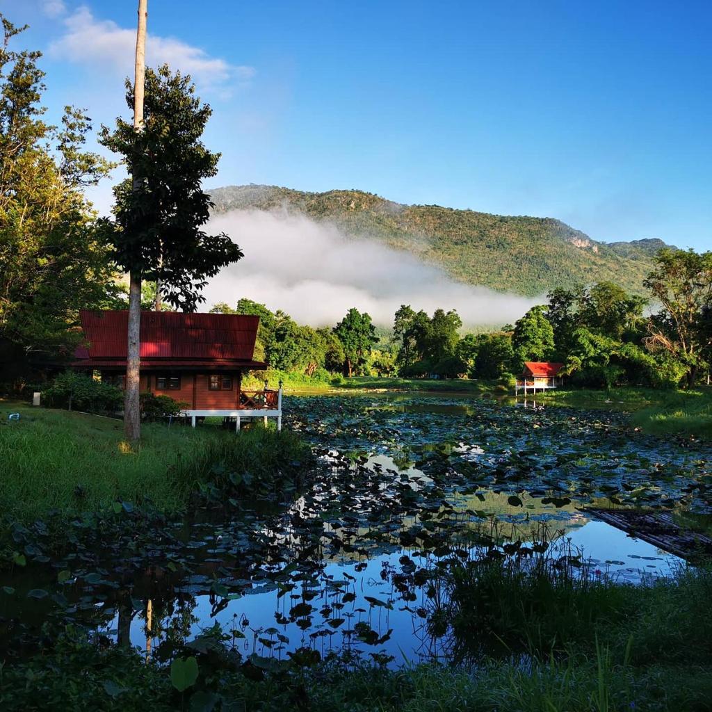 River Kwai Park & Resort photo 3
