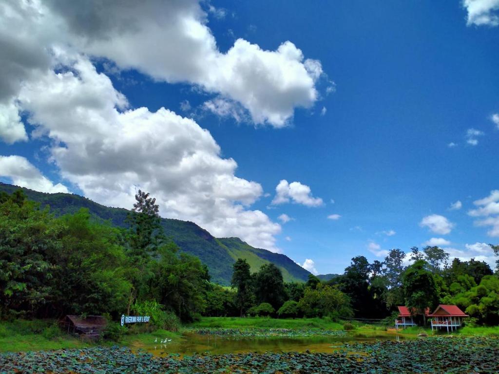 River Kwai Park & Resort photo 2