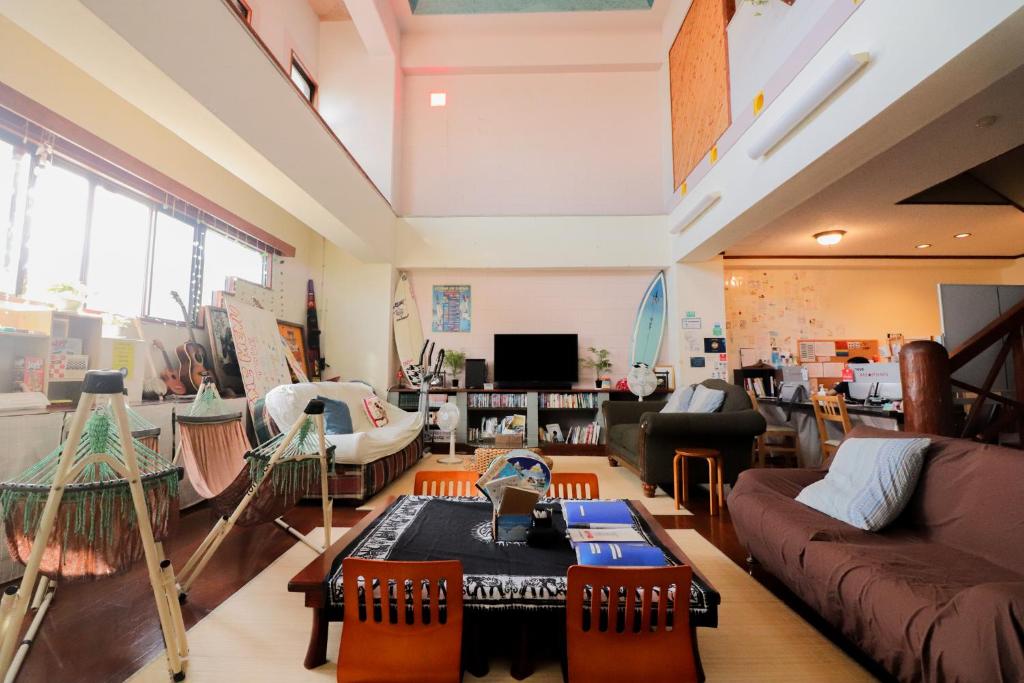 ALL FRIENDS Guest House photo 2