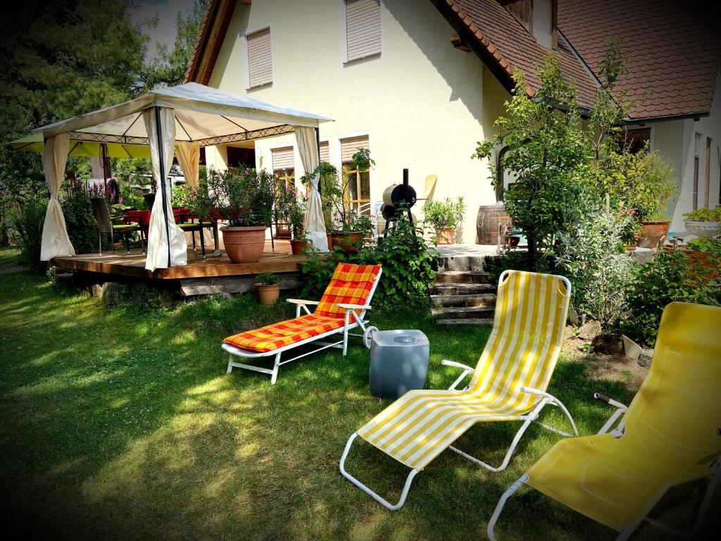ambiente solutions apartments photo 4