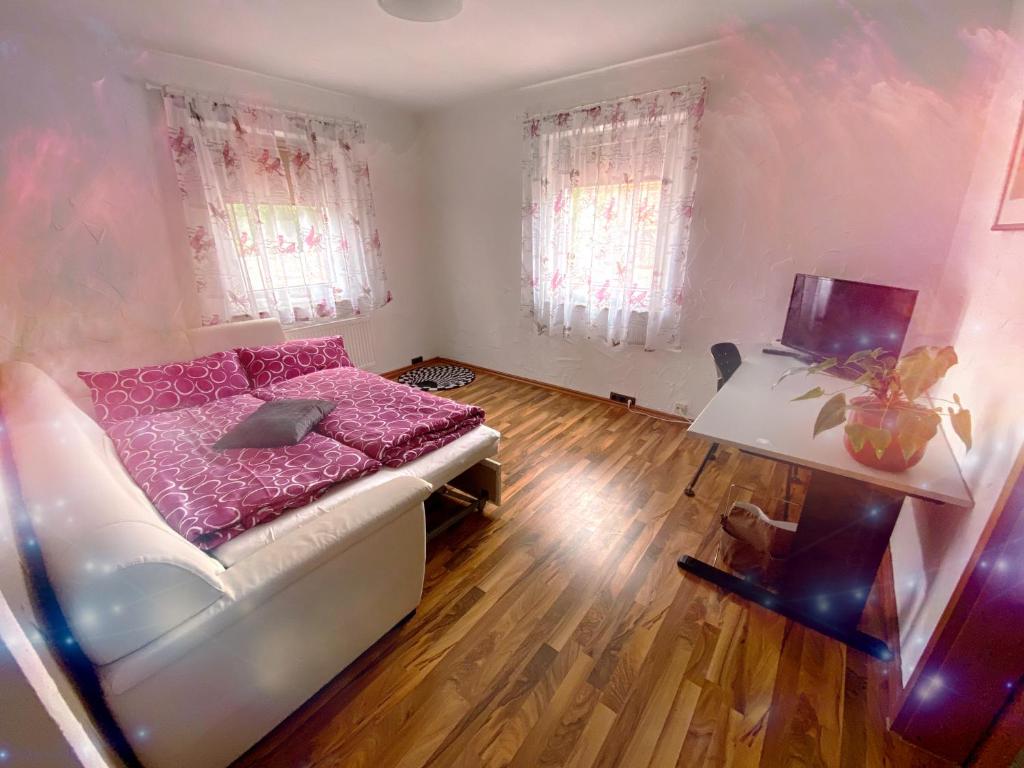 ambiente solutions apartments photo 2