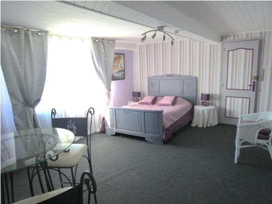 Chez Nicole et Michel photo 3