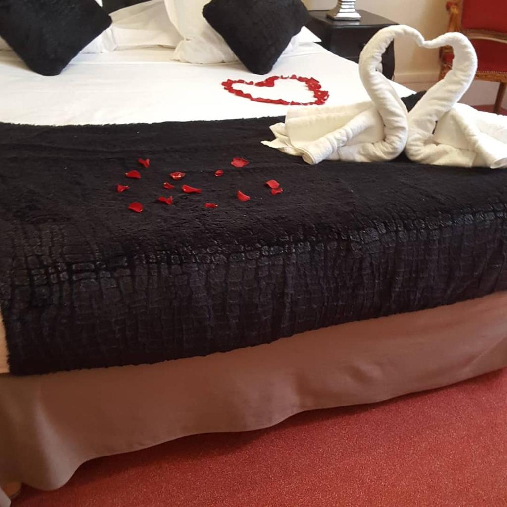 Hotel Raymond VII photo 3