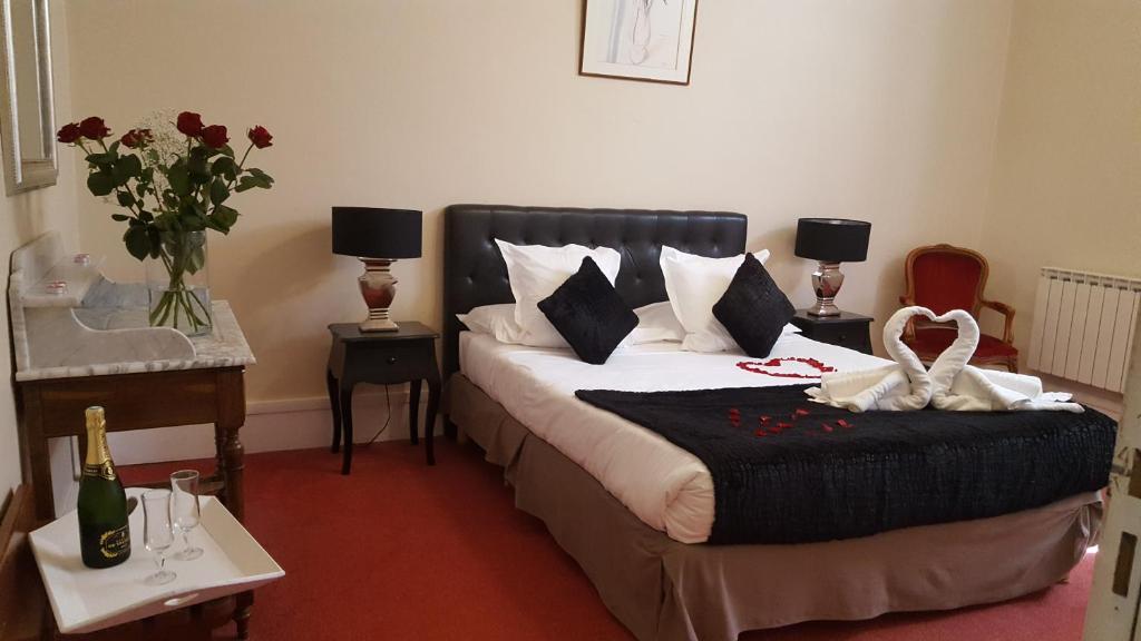 Hotel Raymond VII photo 4