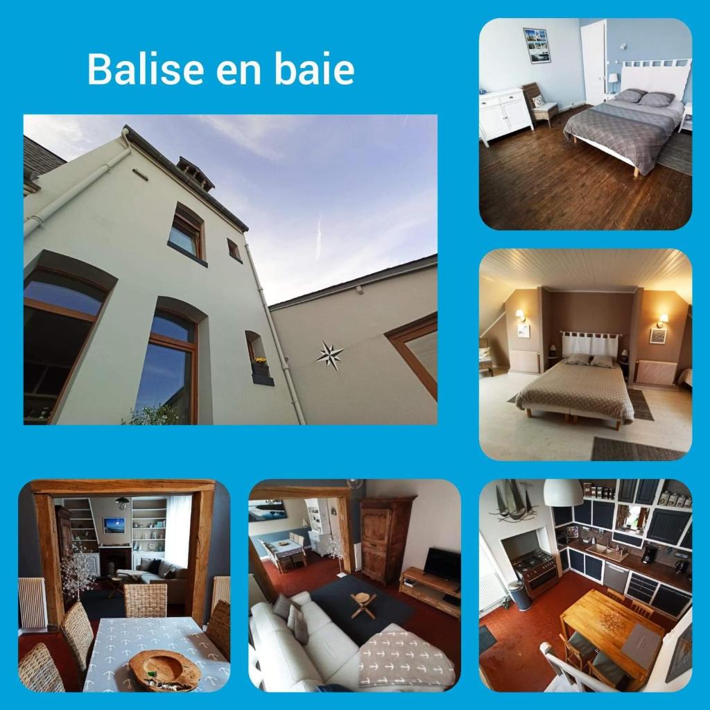 Balise en Baie photo 4