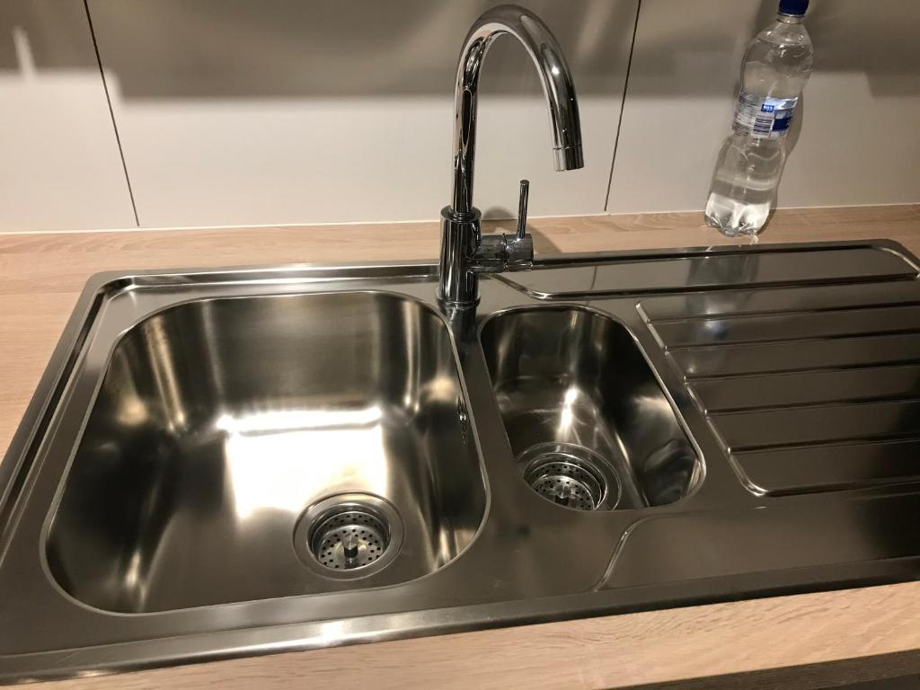 Lumineux appartement photo 4