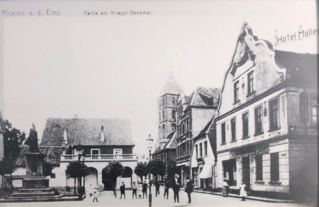 Hotel Freye photo 2