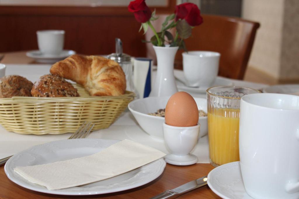 Hotel Freye photo 4