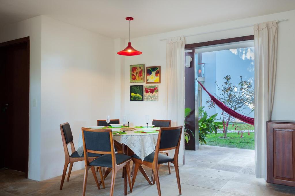 Apartamento no Taiba Beach Resort photo 3