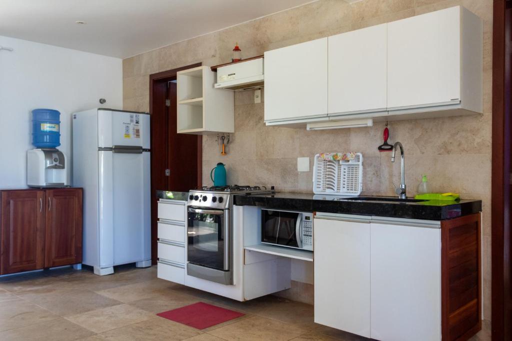 Apartamento no Taiba Beach Resort photo 4