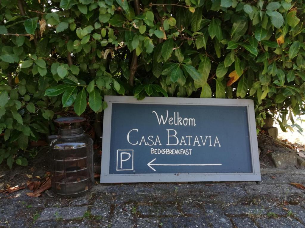 Casa Batavia B&B photo 4
