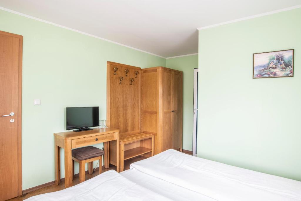 Guest House Roden Dom photo 1