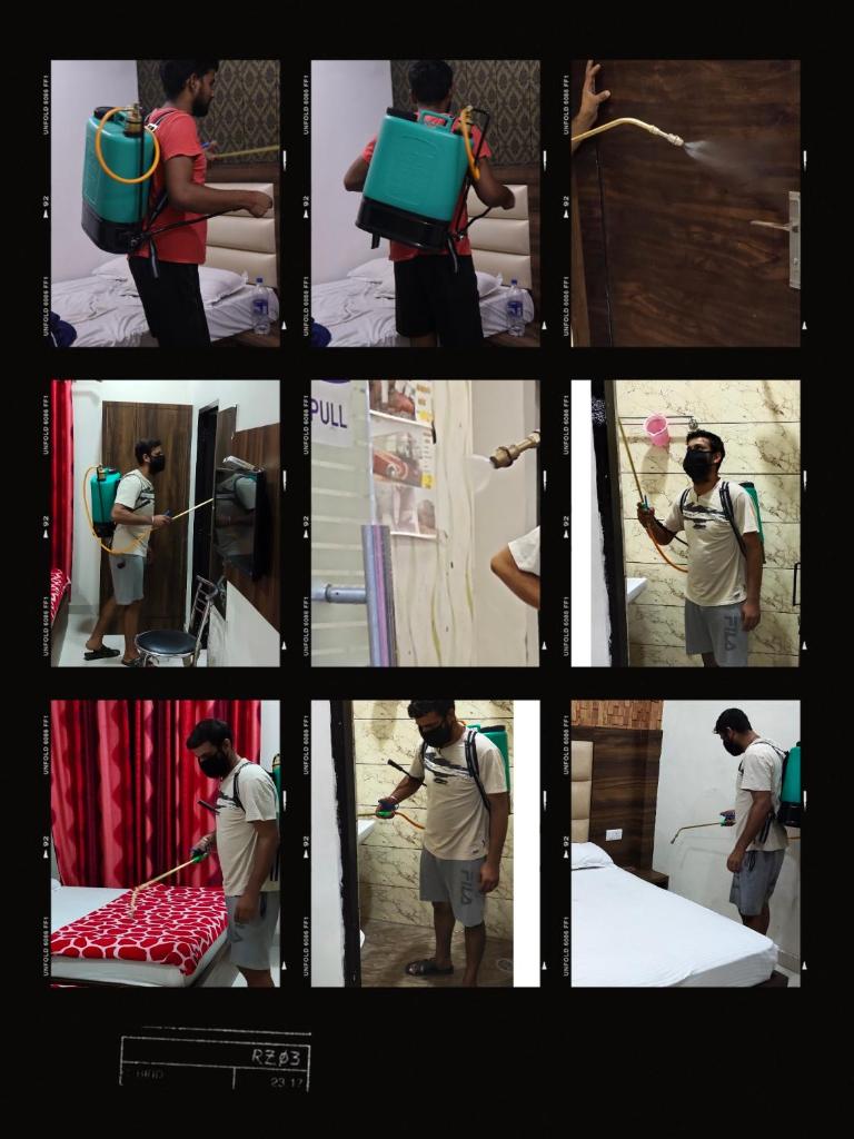 HoTEL PURI GRAND photo 3