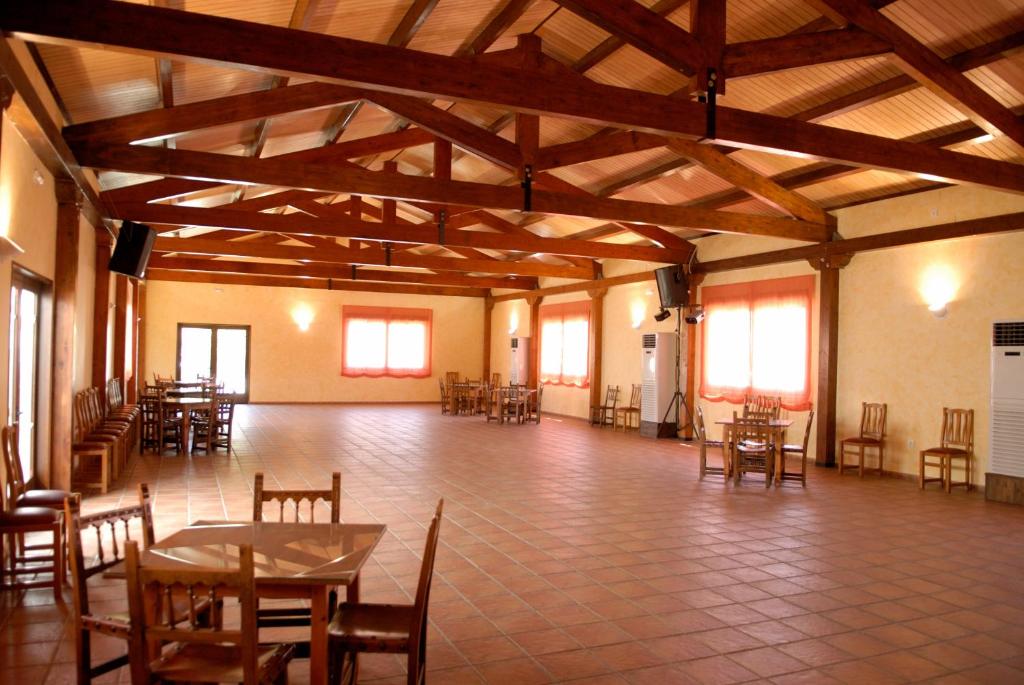 Hostal Amigo photo 3